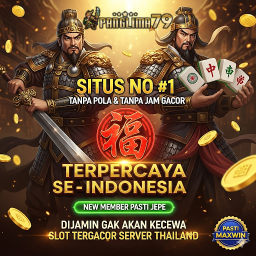 PANGLIMA79: Daftar Akses Link Login Alternatif Resmi Terpercaya